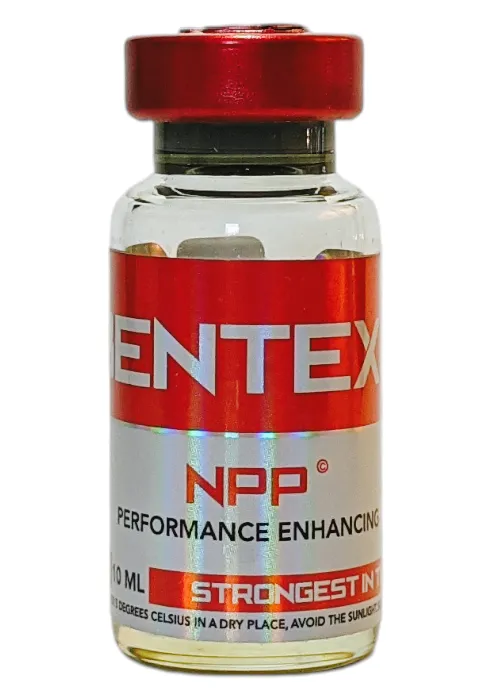 Nandrolone Phenylpropionate