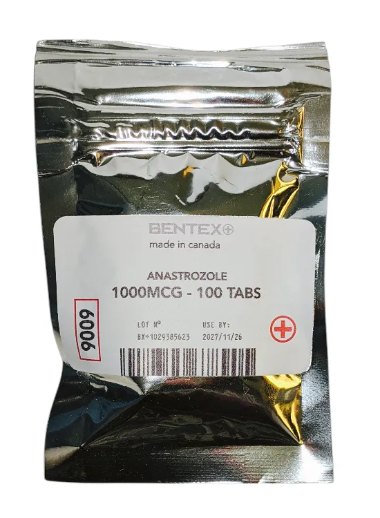 Anastrozole