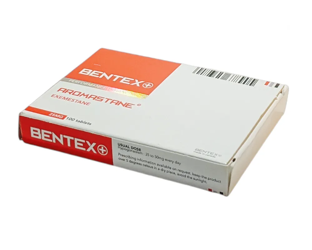 Exemestane