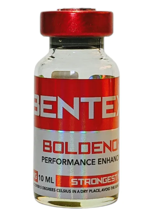 Boldenone Undecylenate