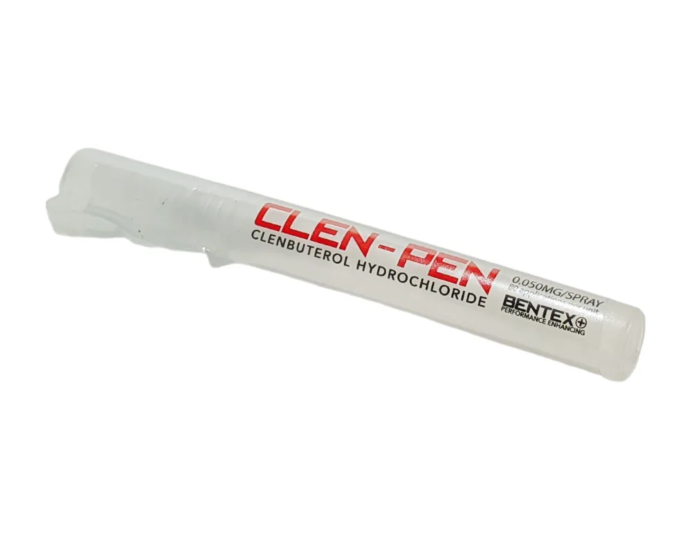 Clenbuterol Hydrochloride