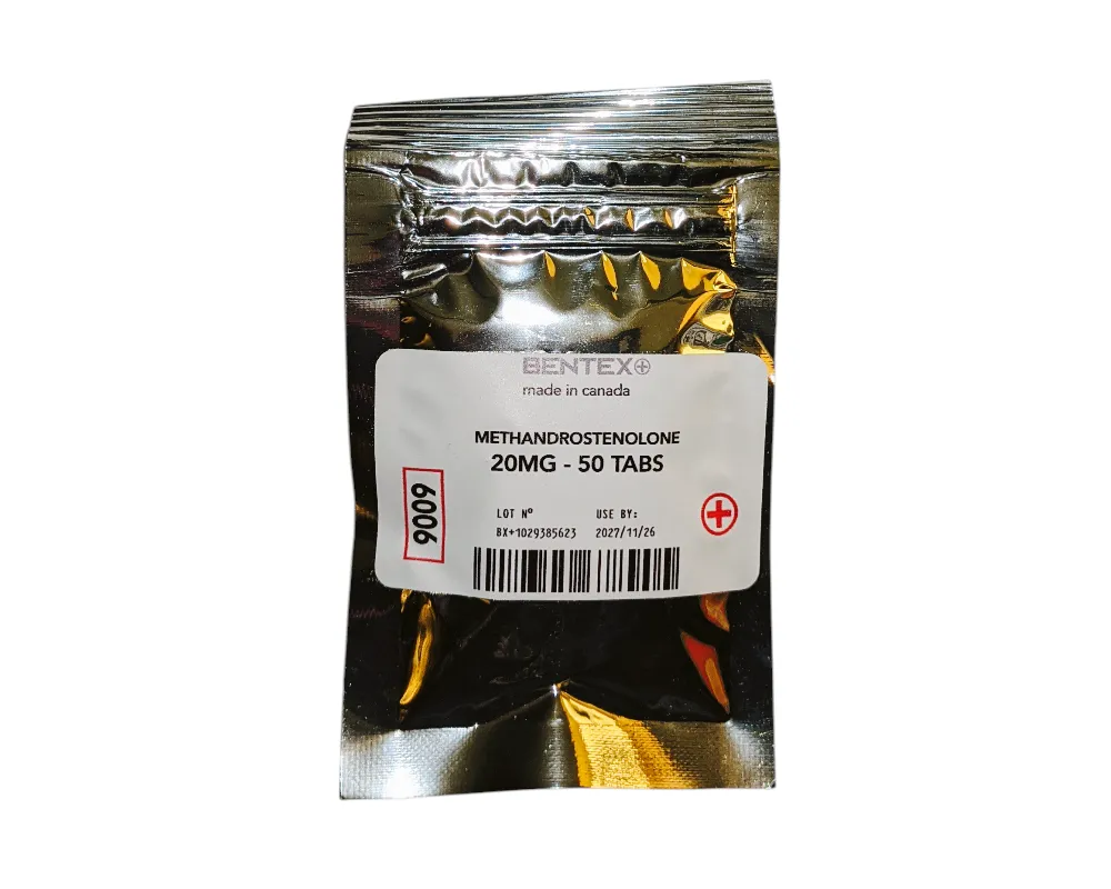 Methandrostenolone