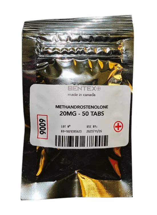 Methandrostenolone