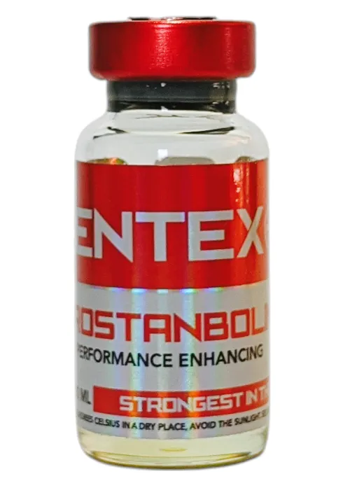 Drostanolone Propionate