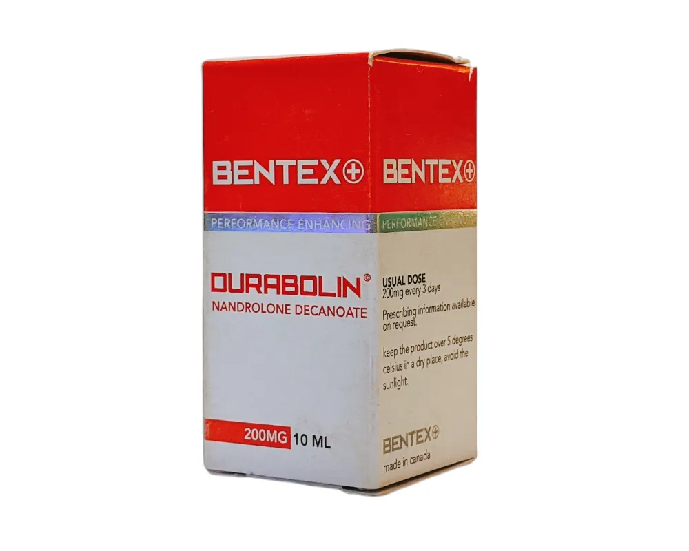 Nandrolone Decanoate