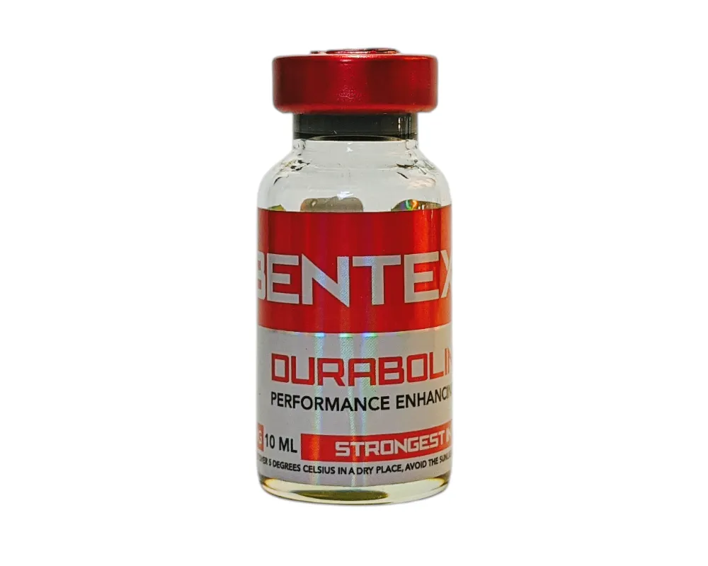 Nandrolone Decanoate