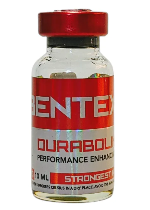 Nandrolone Decanoate