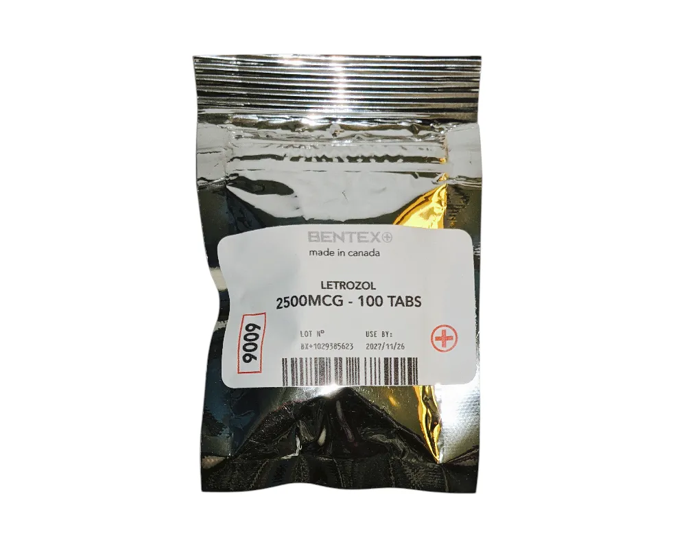 Letrozol