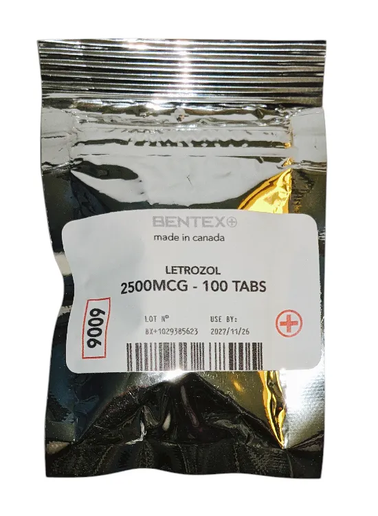 Letrozol