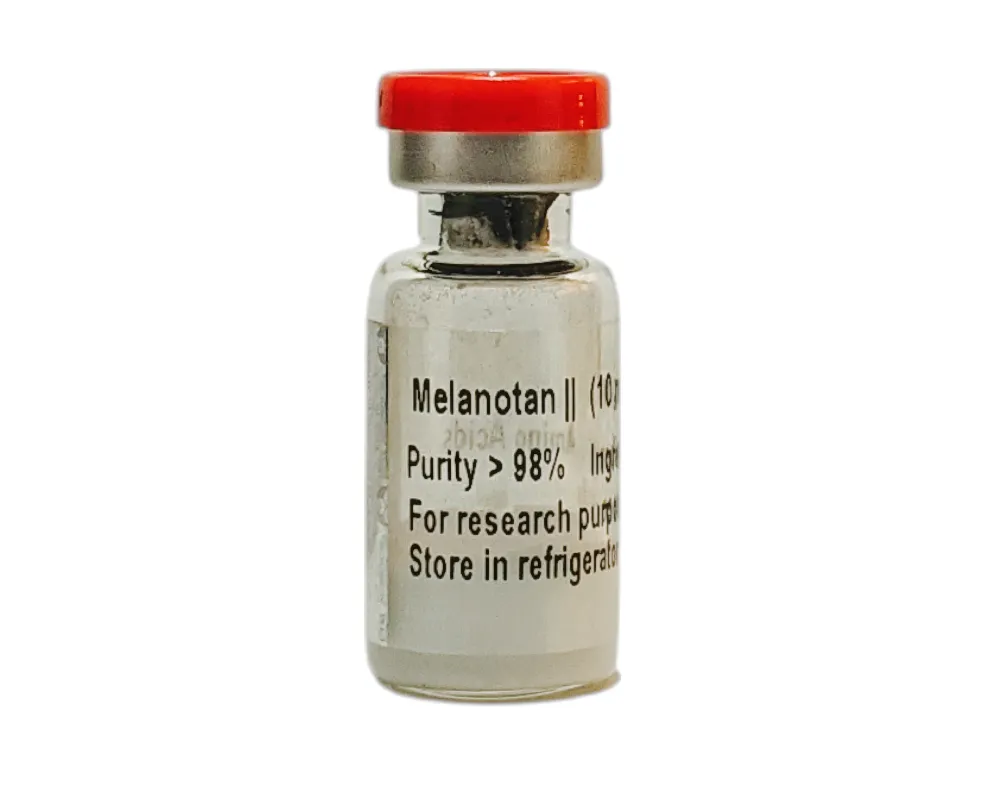 MT2 Peptide