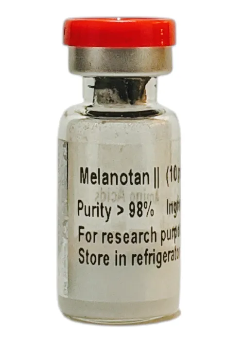 MT2 Peptide