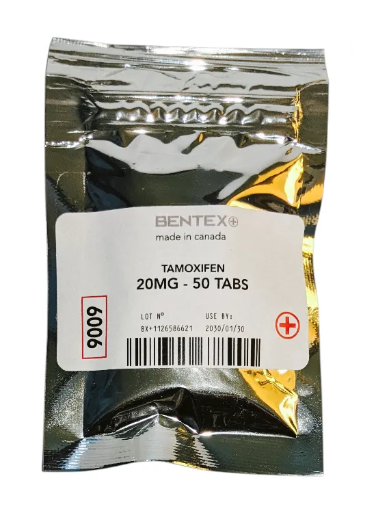 Tamoxifen Citrate