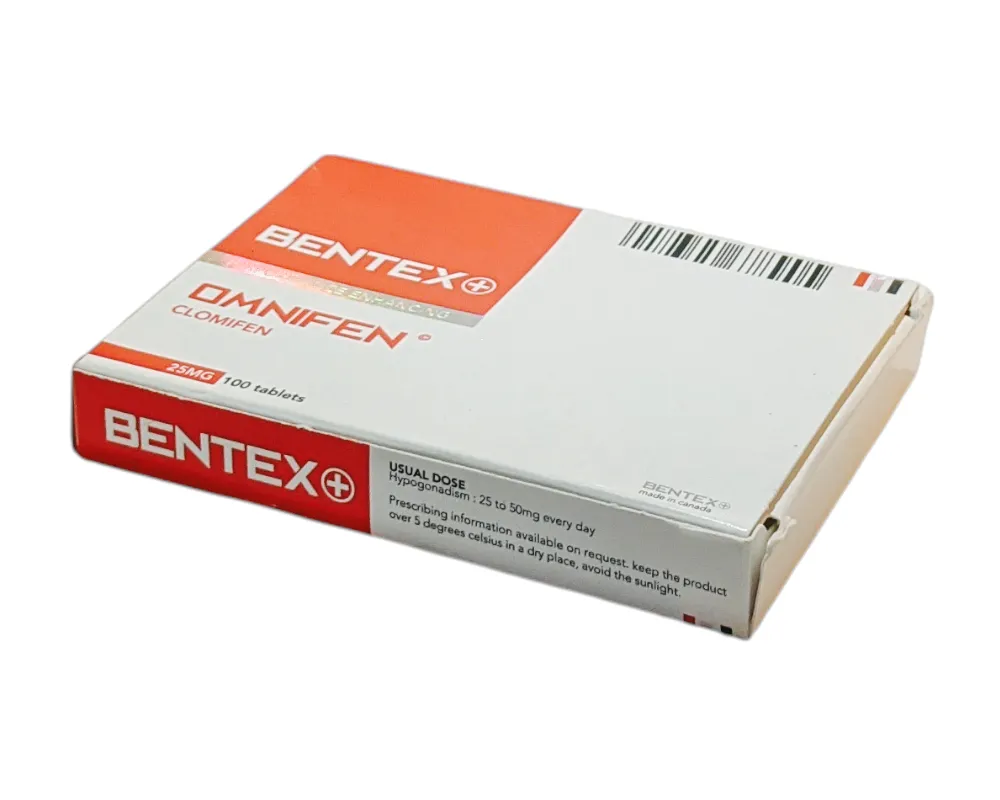 Clomiphene Citrate