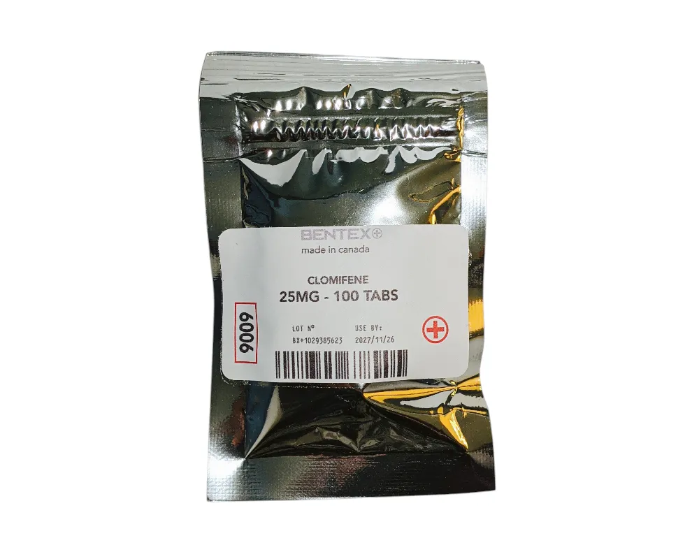 Clomiphene Citrate