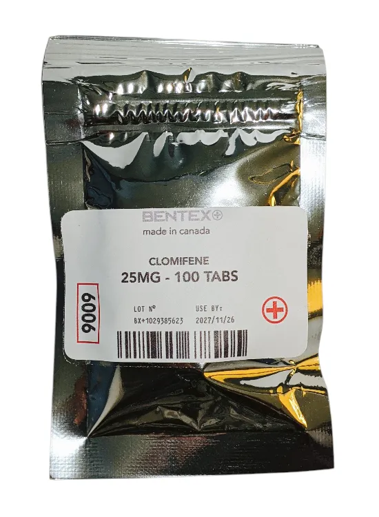 Clomiphene Citrate