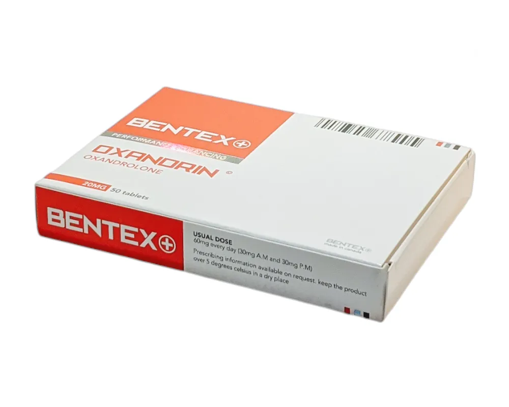 Oxandrolone