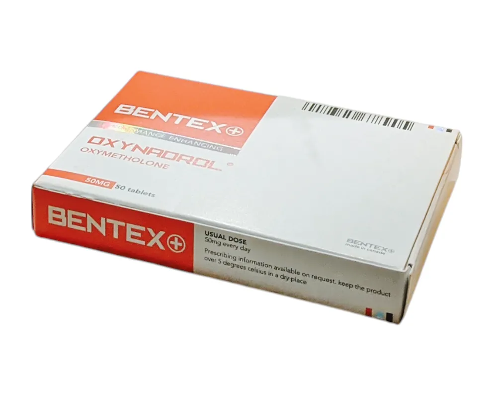 Oxymetholone