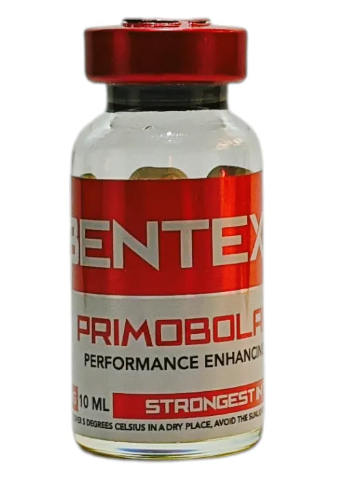 Methenolone Depot