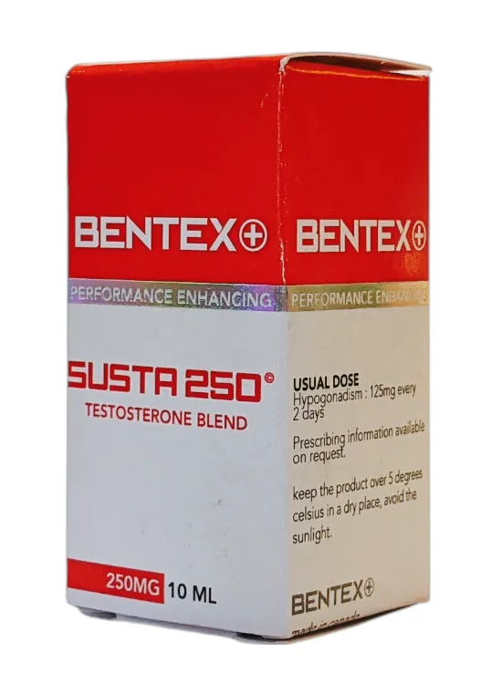 Susta 250