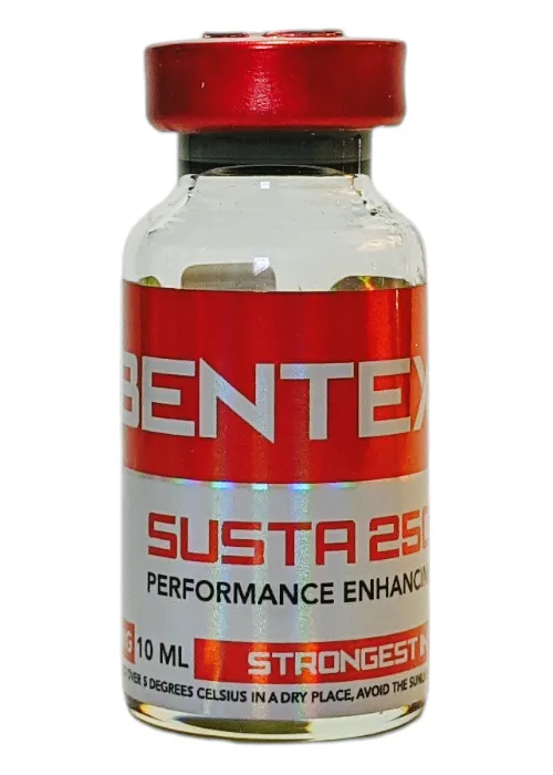 Sustanon 250