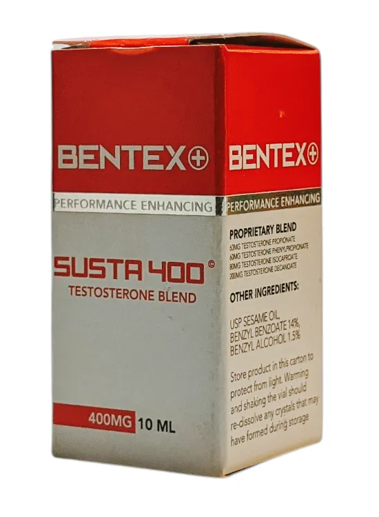 Susta 400