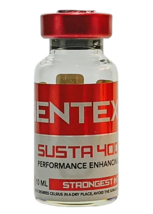 Sustanon 400