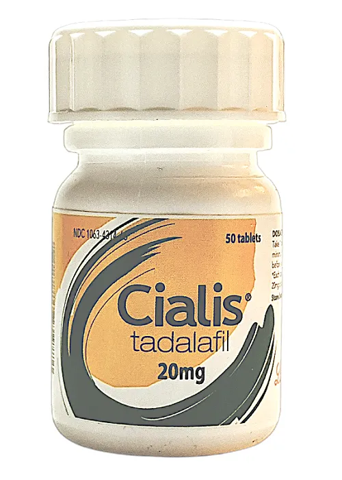 Cialis