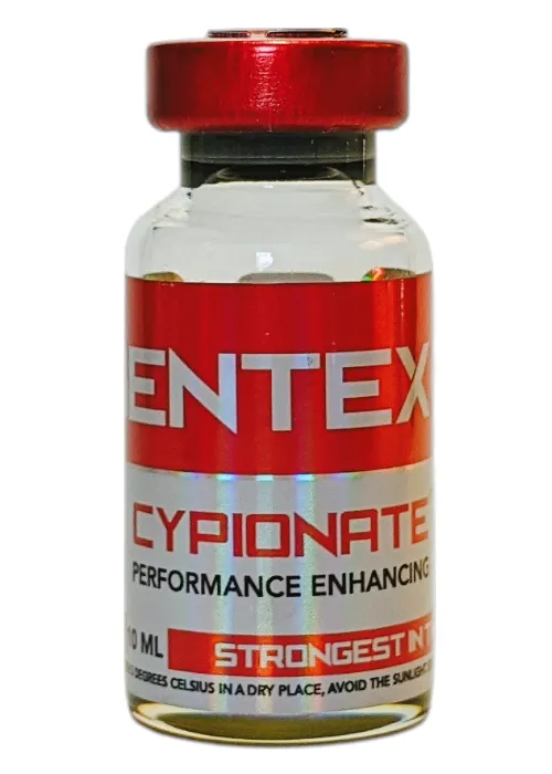 Testosterone Cypionate