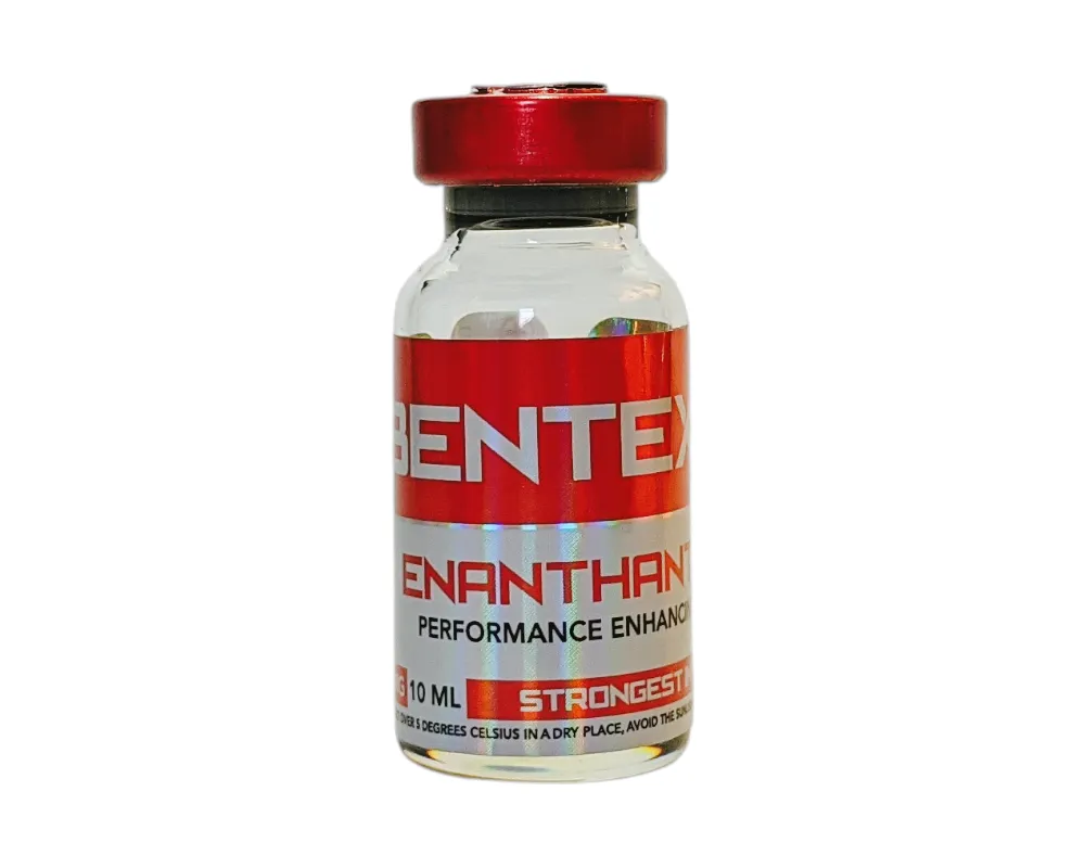 Testosterone Enanthate