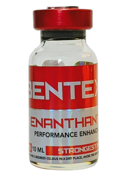 Testosterone Enanthate