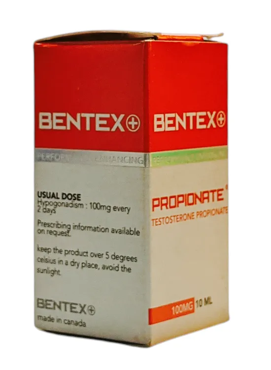 Propionate