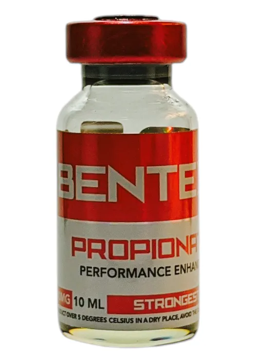 Testosterone Propionate