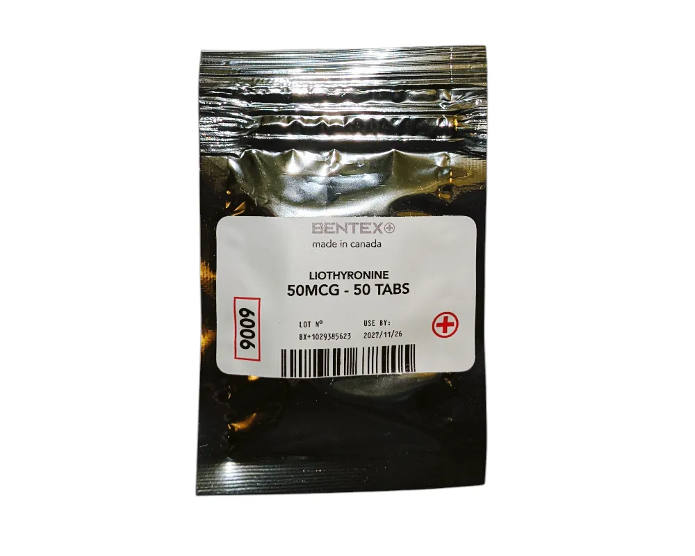 Liothyronine Sodium