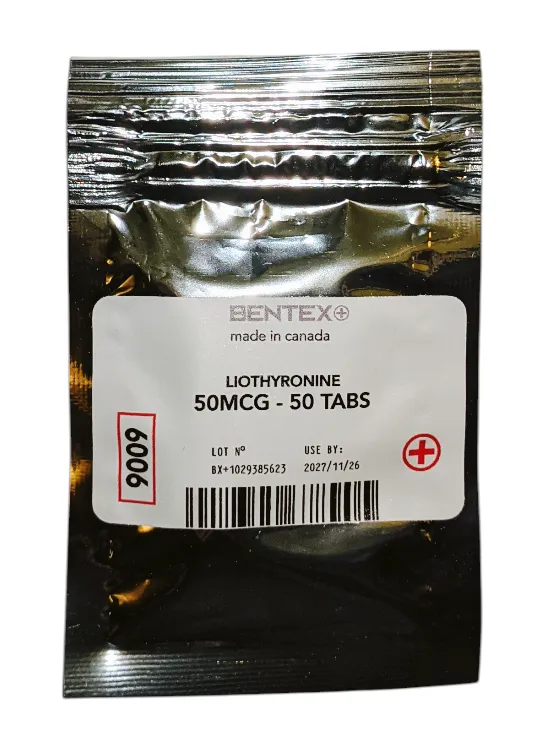 Liothyronine Sodium