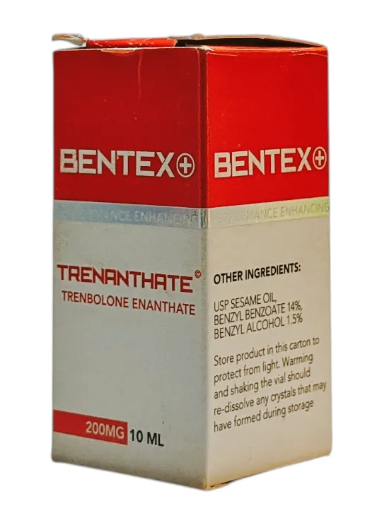 Trenanthate
