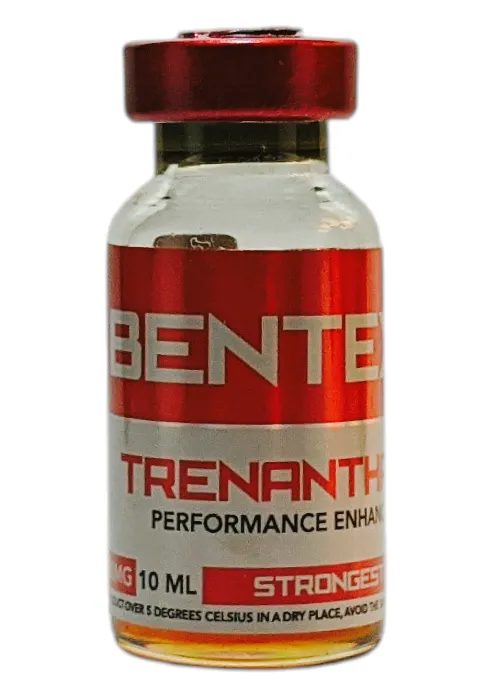 Trenbolone Enanthate