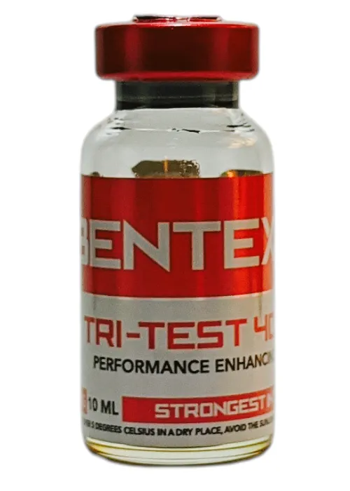Testosterone 400
