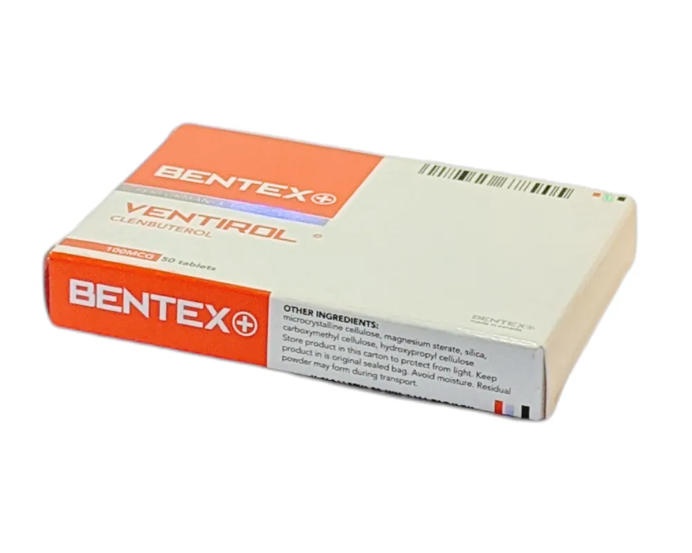 Clenbuterol