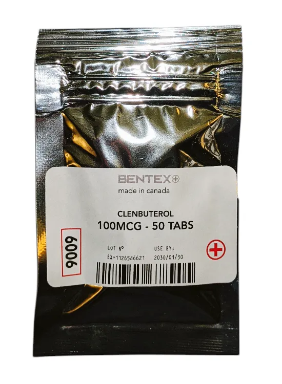 Clenbuterol
