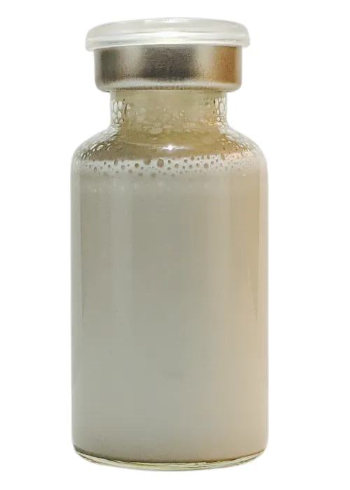 Stanozolol Injectable