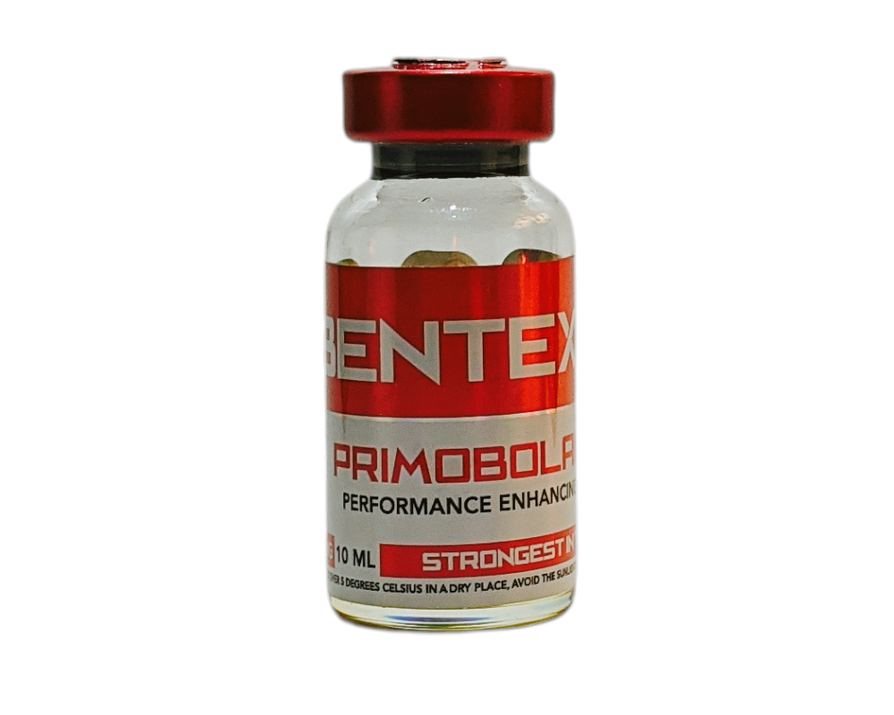 Primobolan injectable 100mg vial