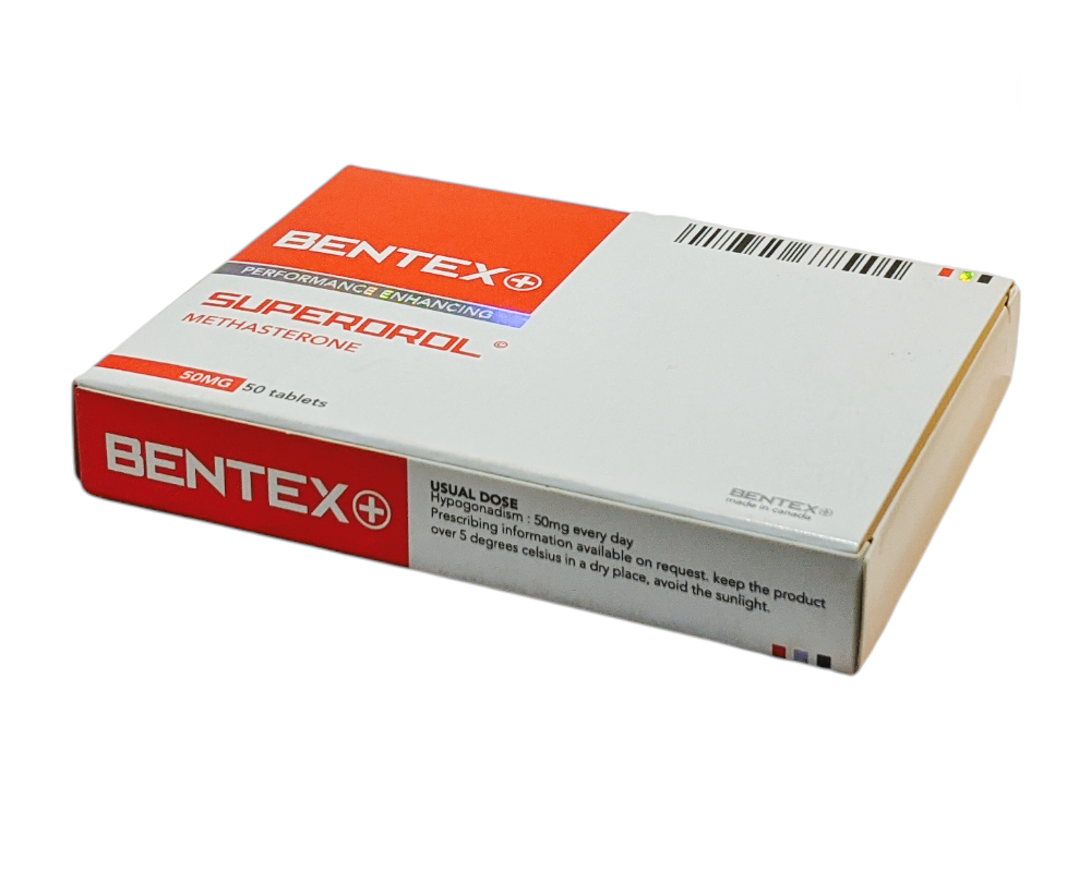 Superdrol oral steroid