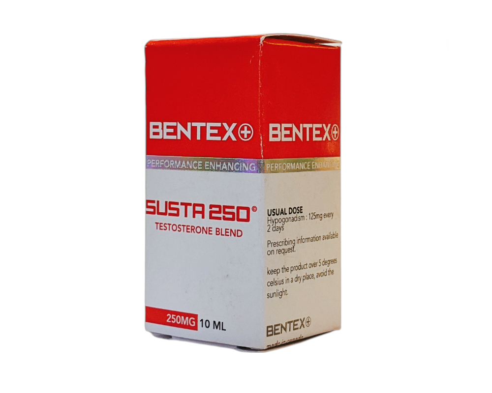 Sustanon 250 (10ml x 250mg)
