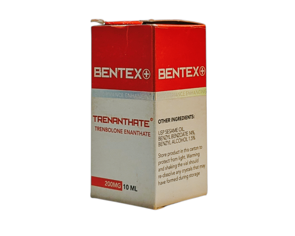 Trenbolone enanthate