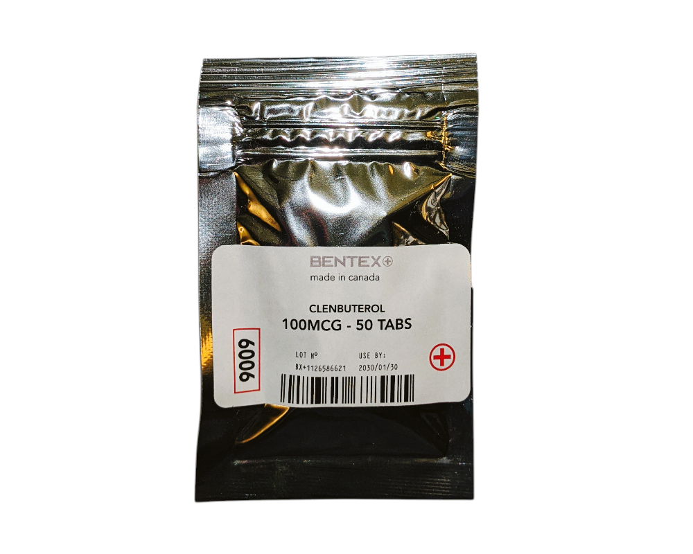 Clenbuterol